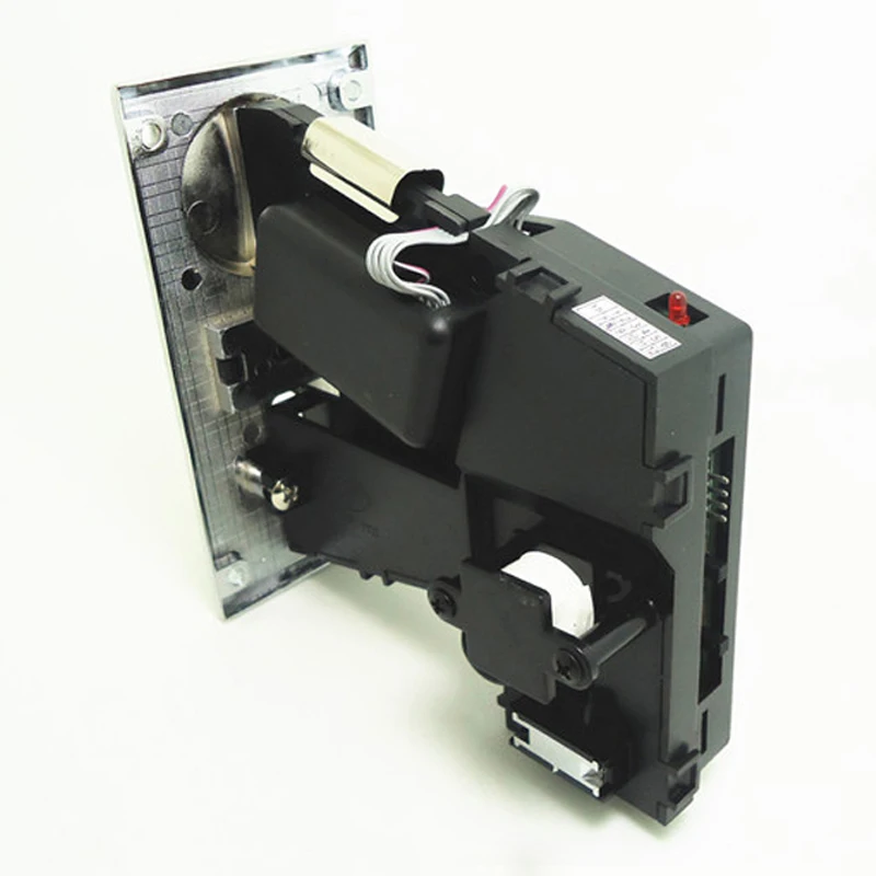 JY-926 Multi Coins Selector coin Acceptor accept 6 type of coins for Arcade slot pinball vending machines