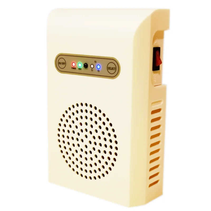 OZOTEK-Ozone Car Generator, 12V, AP200, 200mg/L, Used on Household, Free Shipping