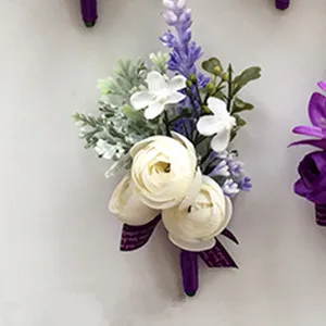 Variant: Boutonnieres B