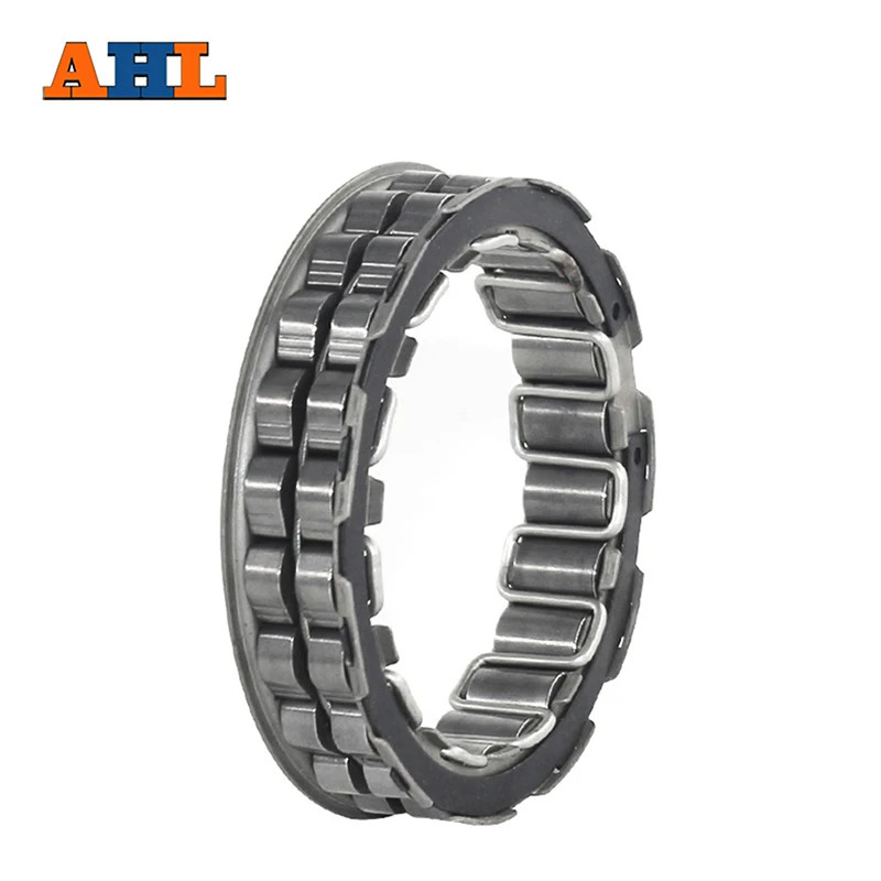 

AHL Big Roller Reinforced One Way Starter Clutch Bearing for KAWASAKI VN1500 VN 1500 1988-2008 VN1600 VN 1600 2003-2008