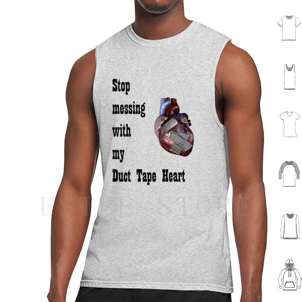 Ladies-Duct Tape He…