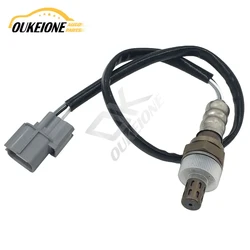 O2 Oxygen Sensor Front Rear 4 Wires Lambda for 2005 2006 2007 Honda Accord 3.0L 1997 1998 1999 2001 Acura CL 3.0L 3.2L 234-4099