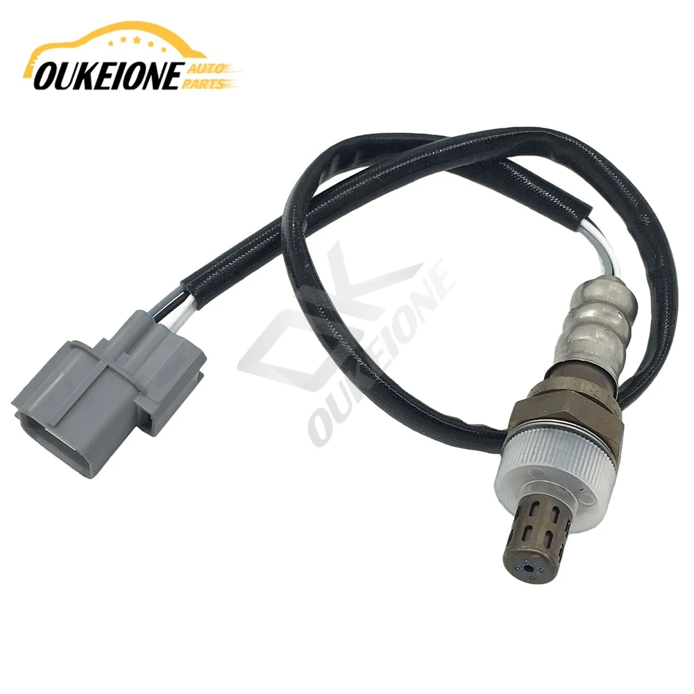 O2 czujnik tlenu z przodu z tyłu 4 przewody Lambda dla 2005 2006 2007 Honda Accord 3.0L 1997 1998 1999 2001 Acura CL 3.0L 3.2L 234-4099