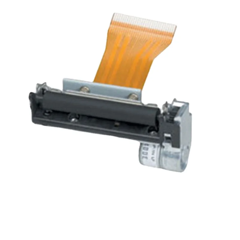 Thermal printer print head For LTPZ245M-C384-E LTPZ245N thermal printer core