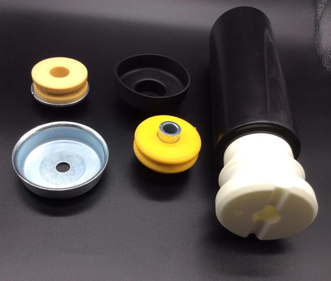 for BMW 3 Series E90 rear top rubber 318i 320i 325I 330I shock absorber top rubber dust cover