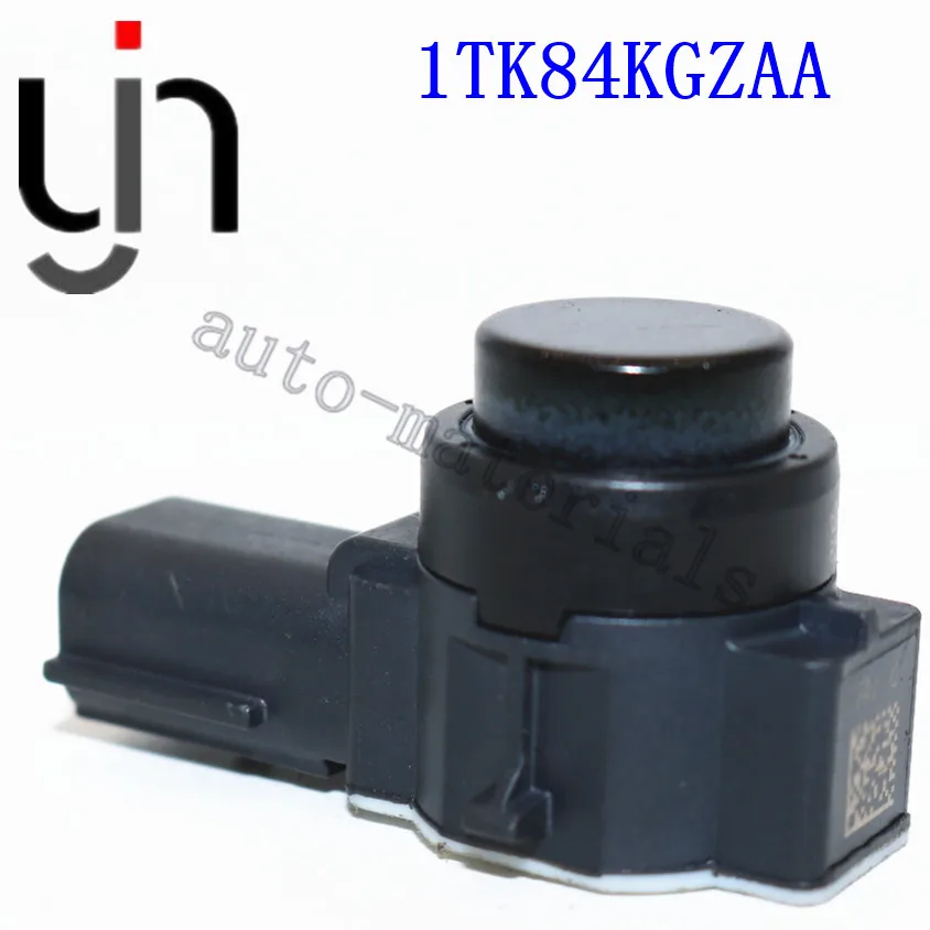 

For Dur Ango Car Accessories 1TK84KGZAA OEM 0263033764 PDC Car Parking Sensor Radar Reverse Assist 14-19