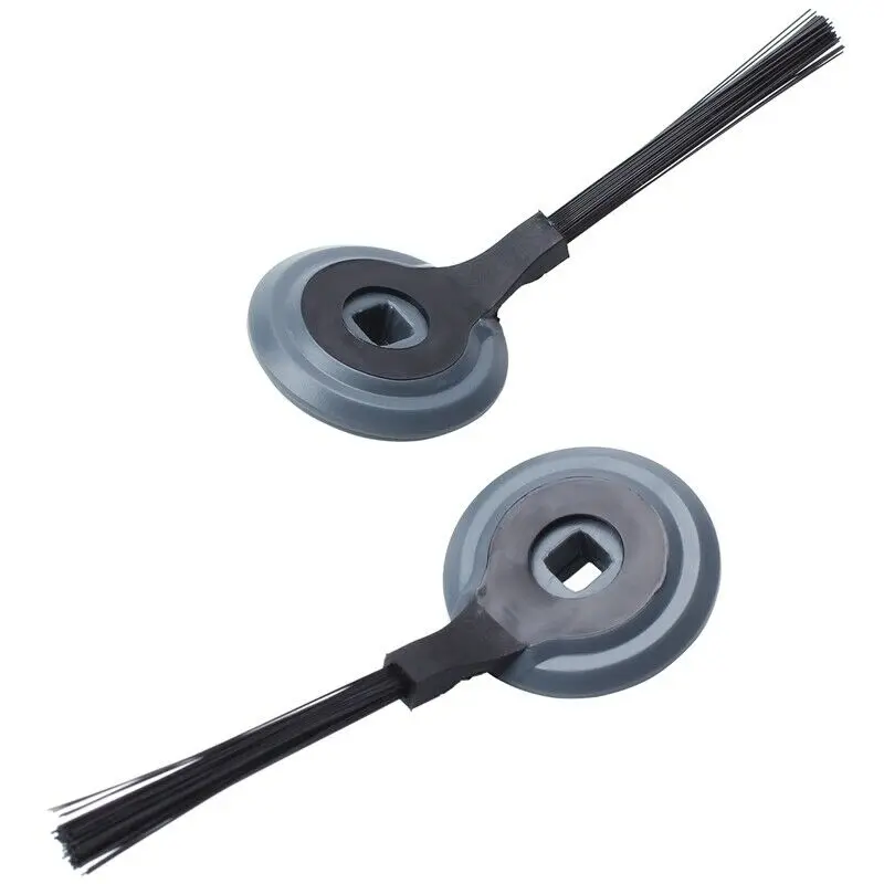 Wholesale 6Pcs Side Brushes Replacement Spare Parts For Shark ION Robot S87 R85 RV850 RV750 RV725 RV700
