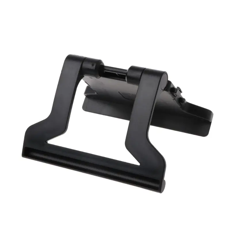 2020 Nieuwe Tv Clip Clamp Mount Standhouder Voor Xbox 360 Kinect Sensor Video Game Console Beugel