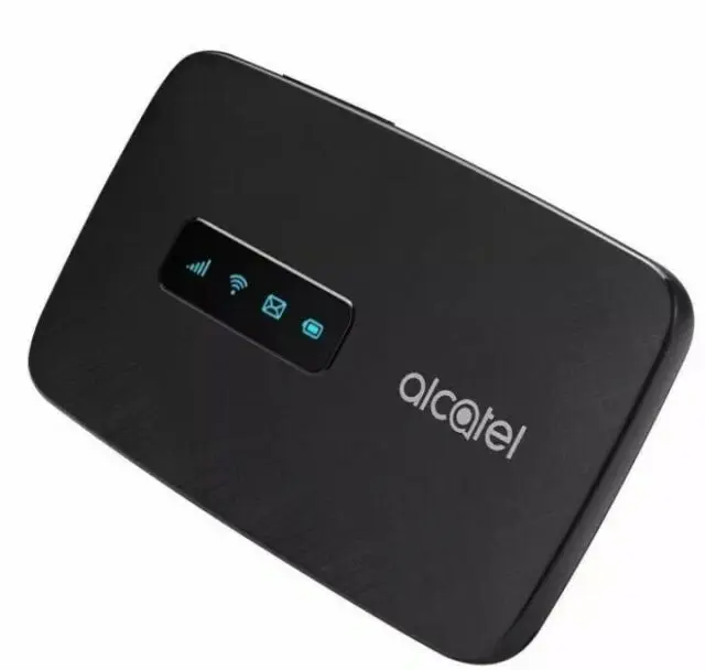 Alcatel MW41 MW41CL 4G LTE cat4 WiFi router FDD LTE B1/3/5/7/8/28/40 150Mbps Suitable MW41tm wifi mobile 4g modem router