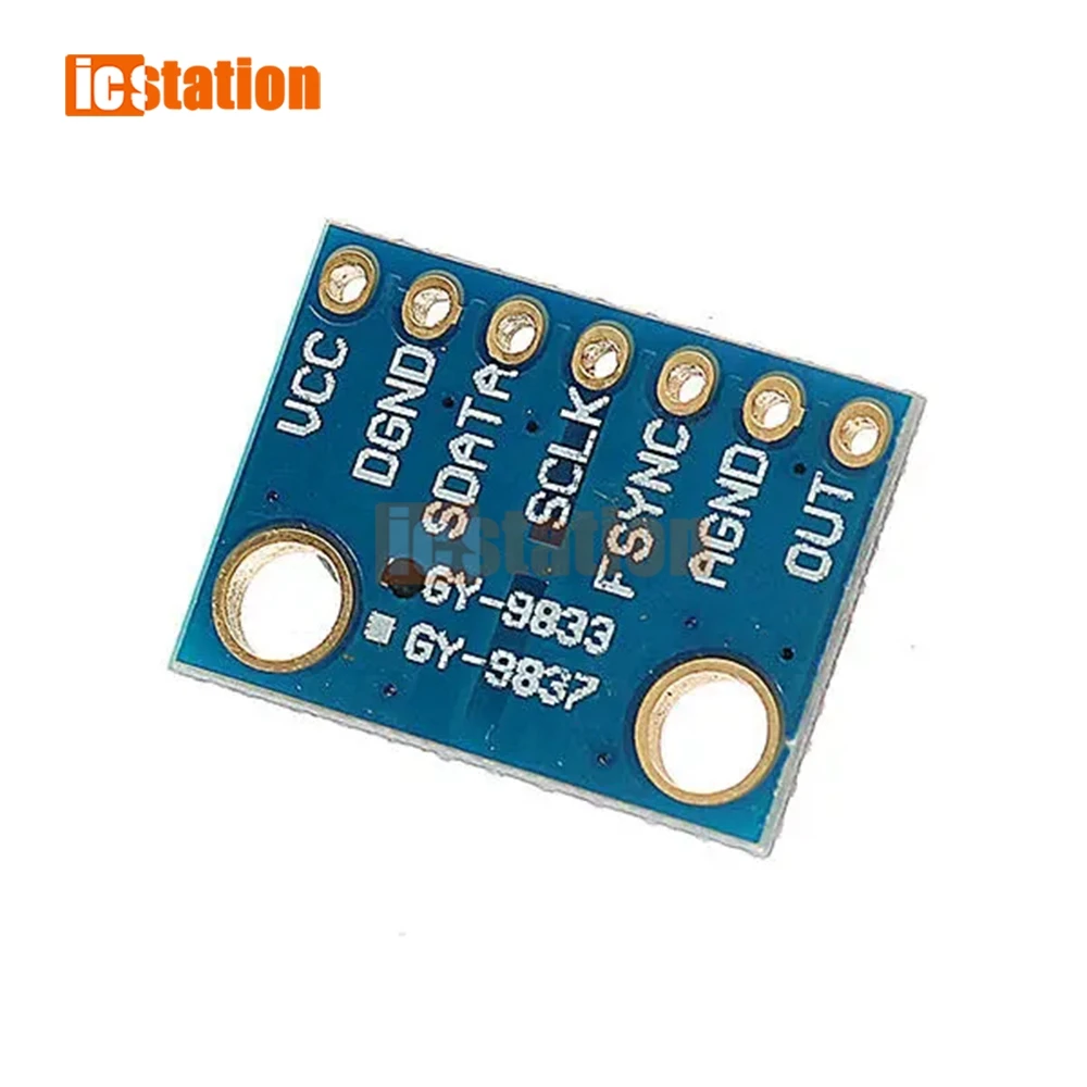 Microprocesseurs programmables compatibles Ardu37, technologie petsérie, onde sinusoïdale carrée, générateur de signal DDS, AD9833