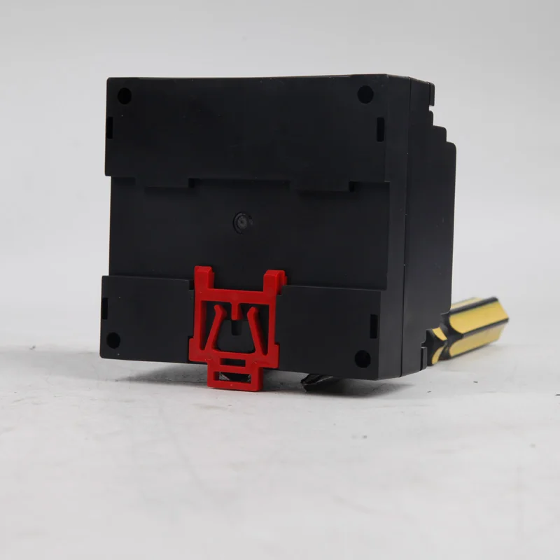 Интеллектуальная безопасность устройства, остаточный ток, Электрический огонь