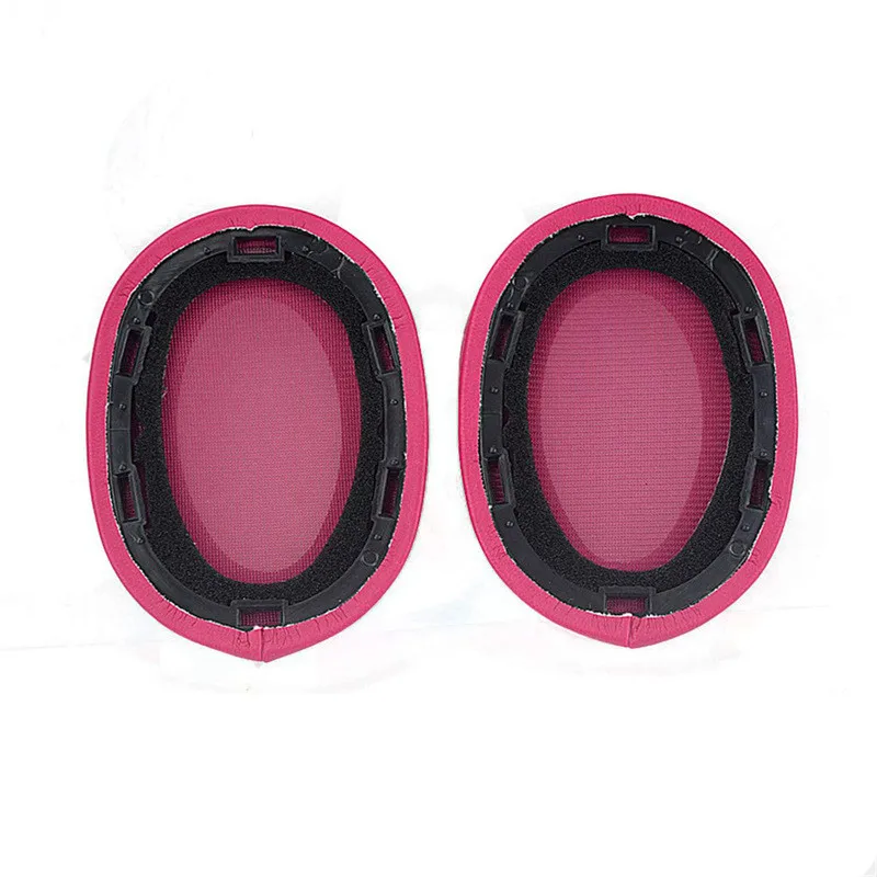 Almohadillas de espuma de repuesto para auriculares Sony MDR-100ABN, almohadillas para los oídos para WI-H900N, accesorios para almohadillas, se ajustan perfectamente a 23 SepZ0