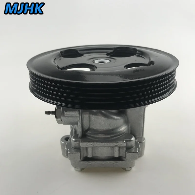 MJHK Auto Power Steering Pump MR491671 MR554139 Fit For Mitsubishi Lancer 9 Virage MN184072