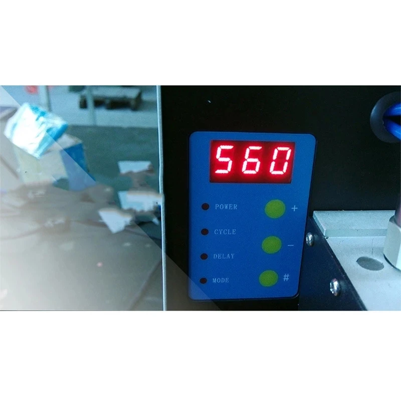 Di Động Súng Hàn Loại Pin Lithium Điểm Máy Hàn Inox Chống Điểm Máy Hàn