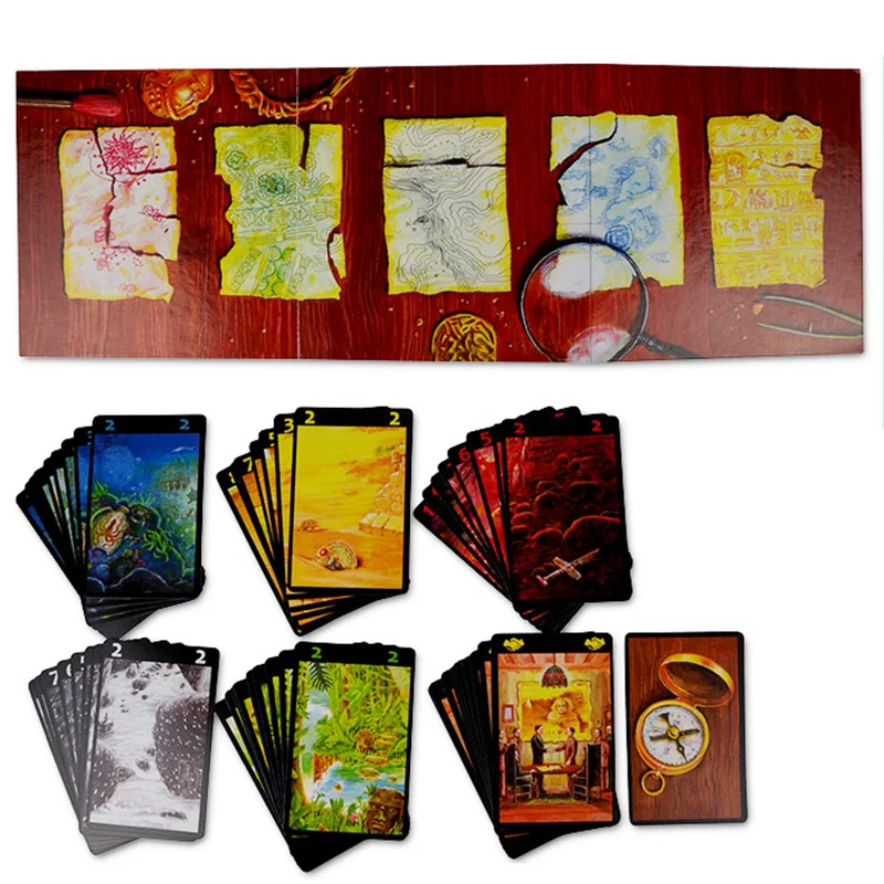 Battle Board Game 2 Players Family/Party Best Gift Party