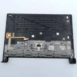 LCD Display Touch Screen Digitizer Glass Assembly For Lenovo Yoga Tab 3 10 Plus YT-X703 YT-X703F YT-X703L with frame