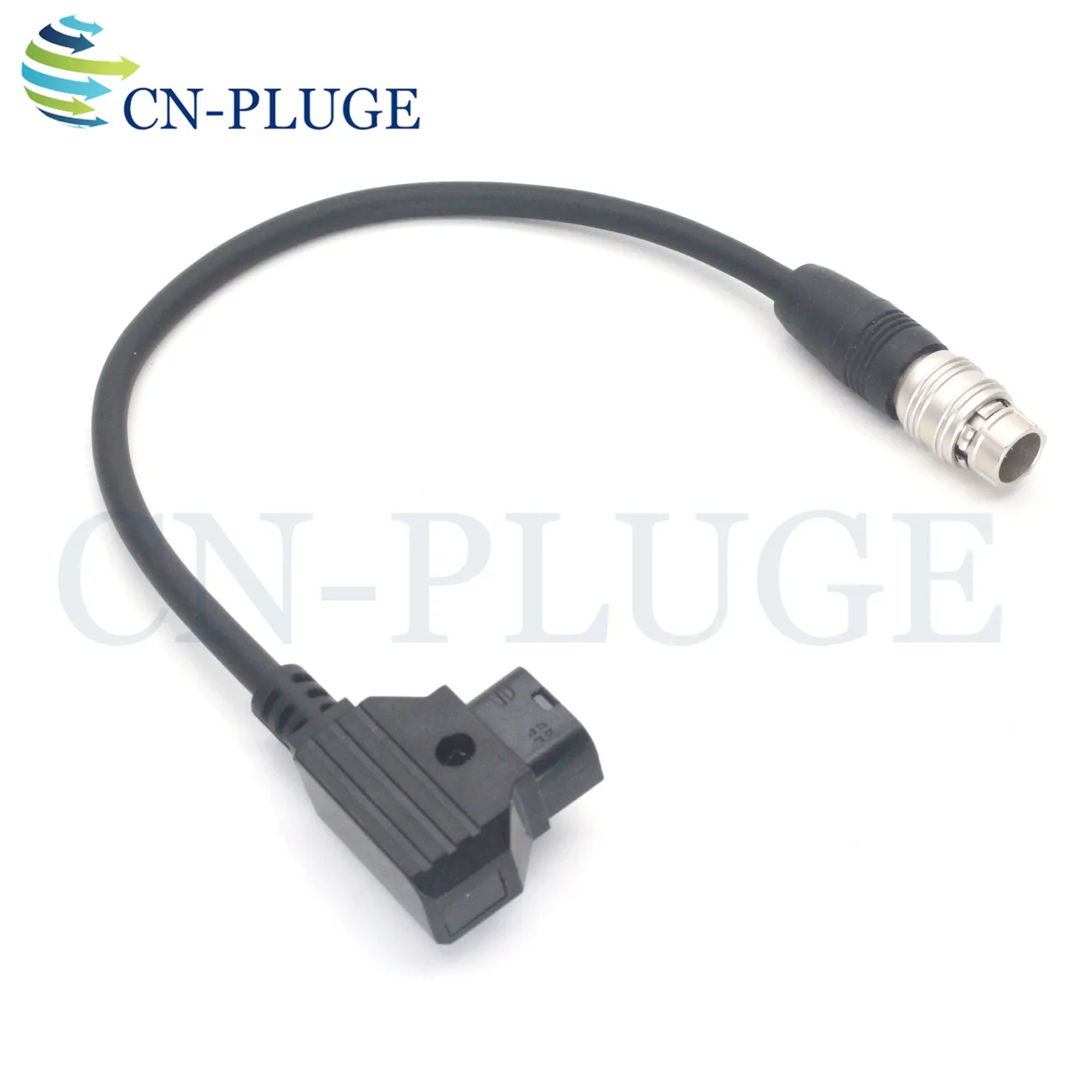 DTAP to Hirose 20-Pin Fujinon Power Cable for Cabrio lens servo motor