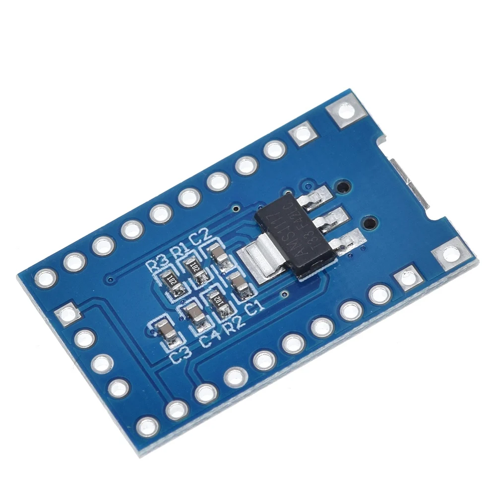 STM8S103F3P6 System Board STM8S STM8 Board Minimum Core Board For Arduino STM DIY KIT