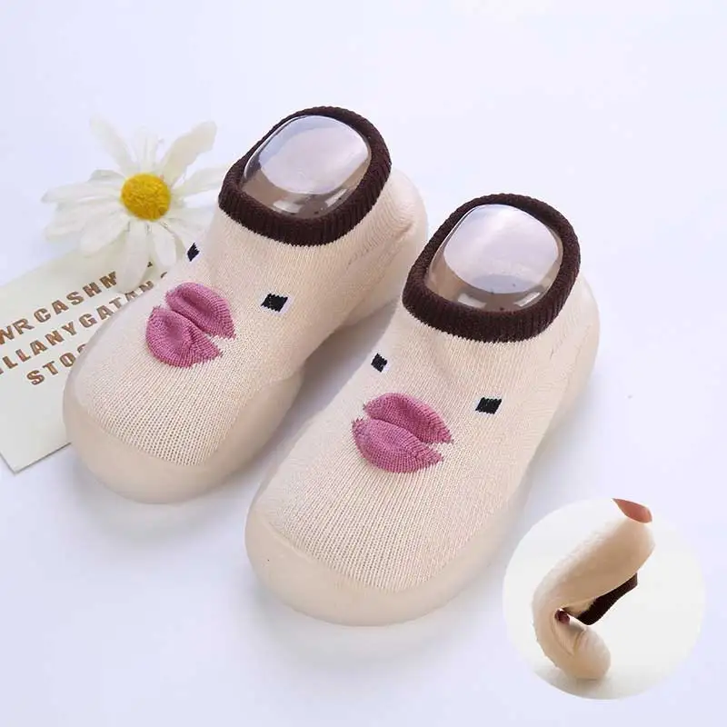 Baby Shoes Floor Socks Boy Shoes Infant First Walkers For Boys girls Girl Newborns 1 Year Babies Kids\' Child Shoe Toddler Little