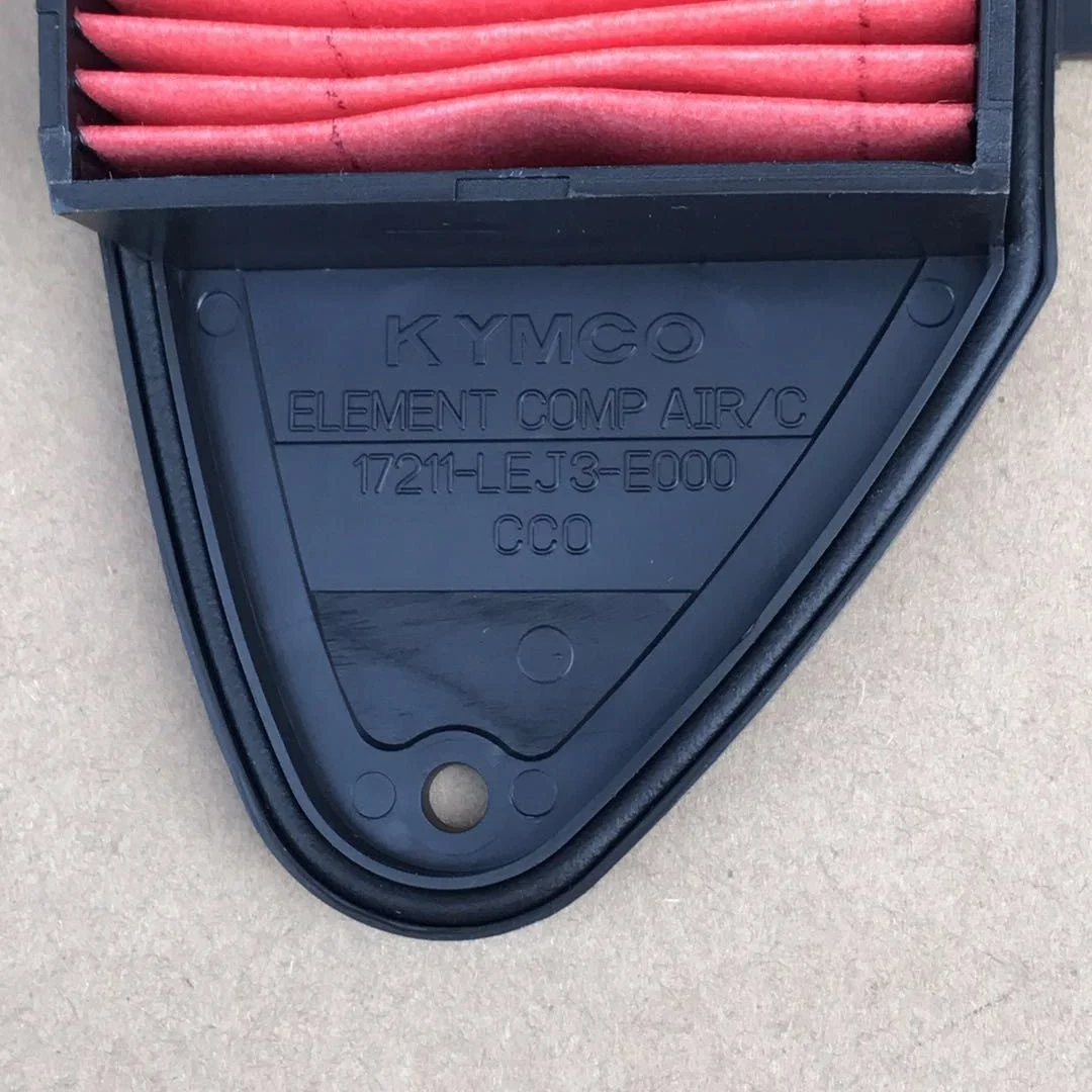 Motorcycle Air Filter for Kymco Ck125t-7b People One 125-5a view 2