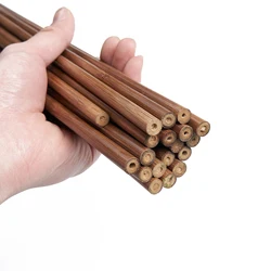 33inch Composite Recurve Arrow Shaft Bamboo Arrow Shaft/Wood Arrow Shaft Outer Diameter 8mm Arrow Shaft Arrows Accessories