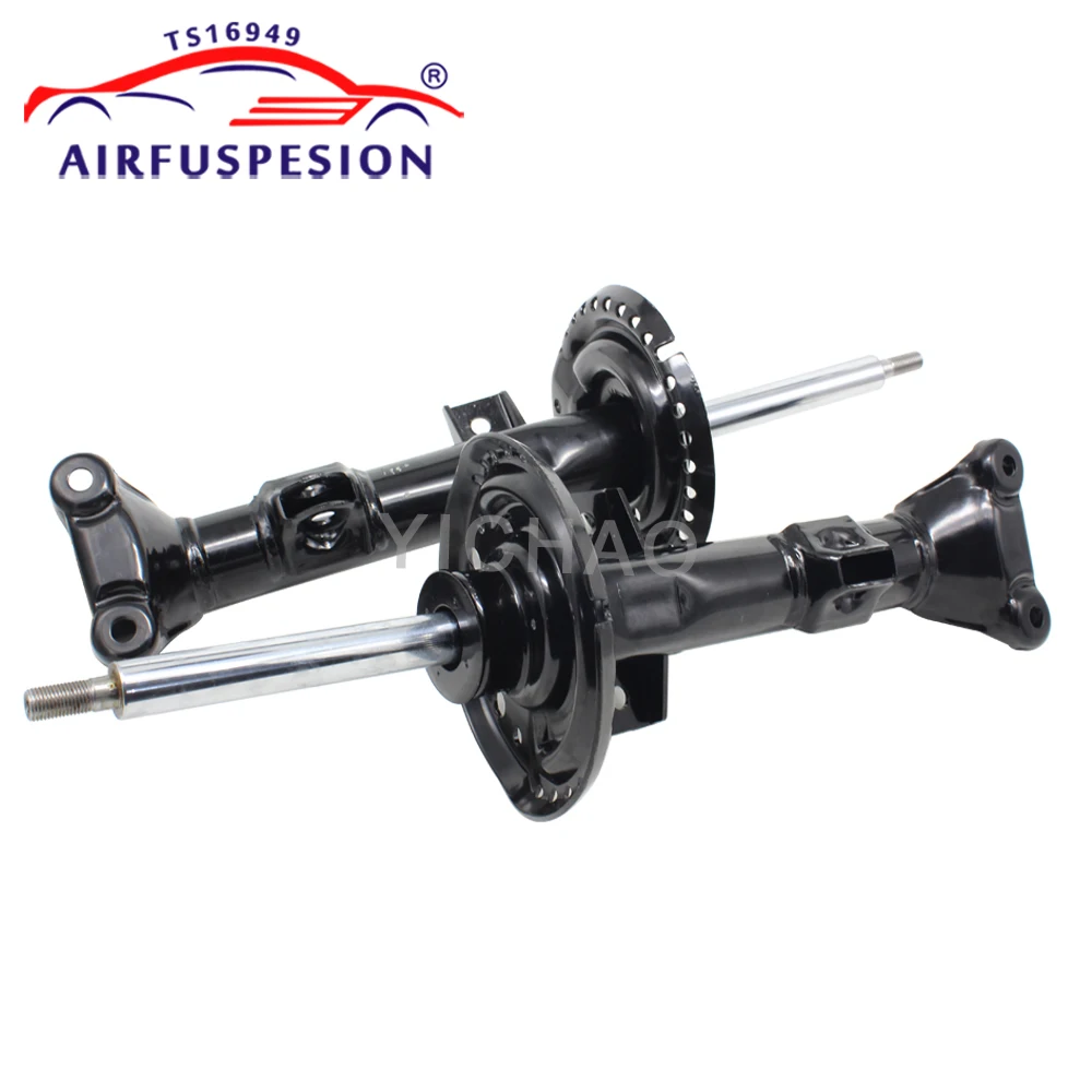 

Pair For Mercedes Benz W171 SLK R171 Front Air Suspension Shock Absorber Strut 1713200330 1713200130 1713201030 2004-2011