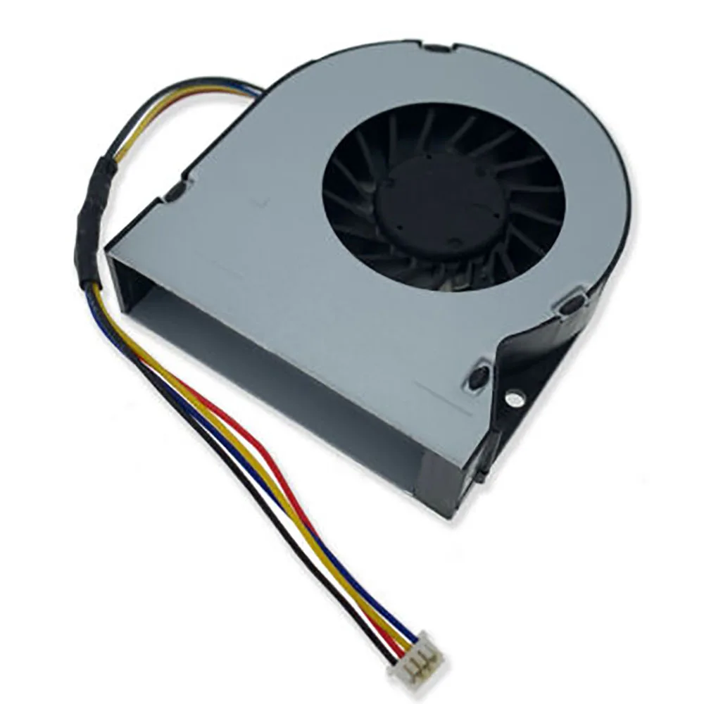 NEW CPU Cooling Fan For Intel NUC Kit NUC6i7KYK KSB0605HB 1323-00U9000 6x6.7CM 4 WIRE