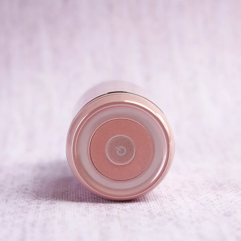 Contact Lens case Luxury Gradient Contact Lenses Cleaning Tools Portable Contact Lens Cleaner Contact Lens case washer