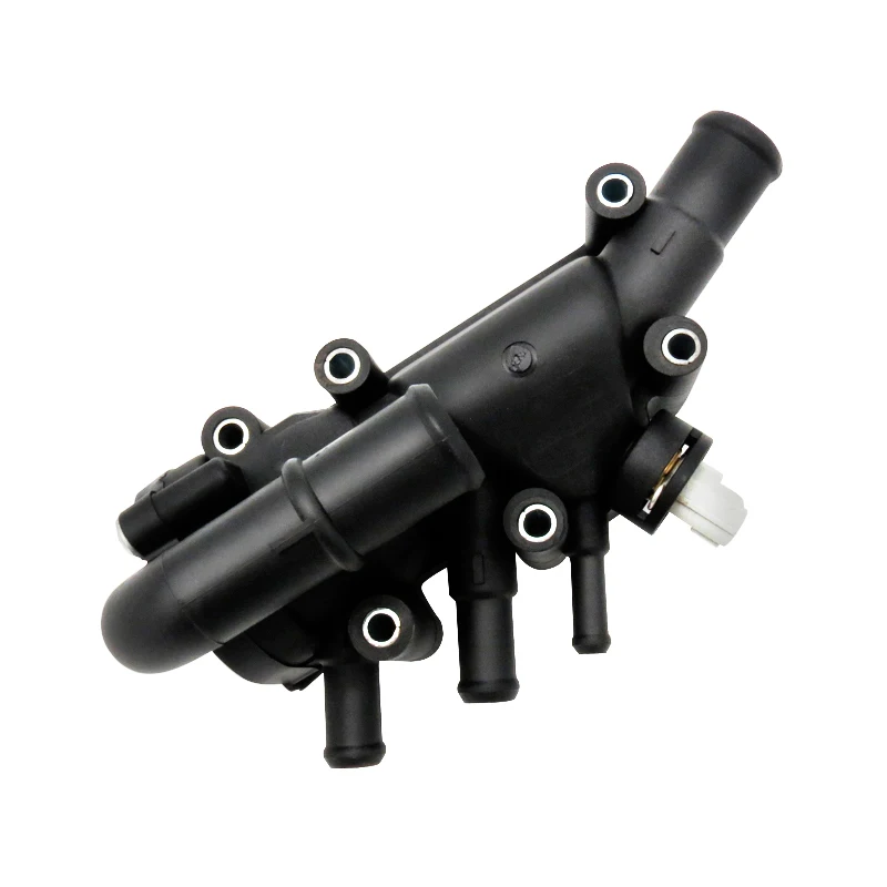 Engine Thermostat C… - image