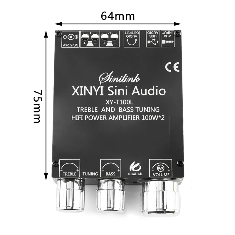 XY-T100L