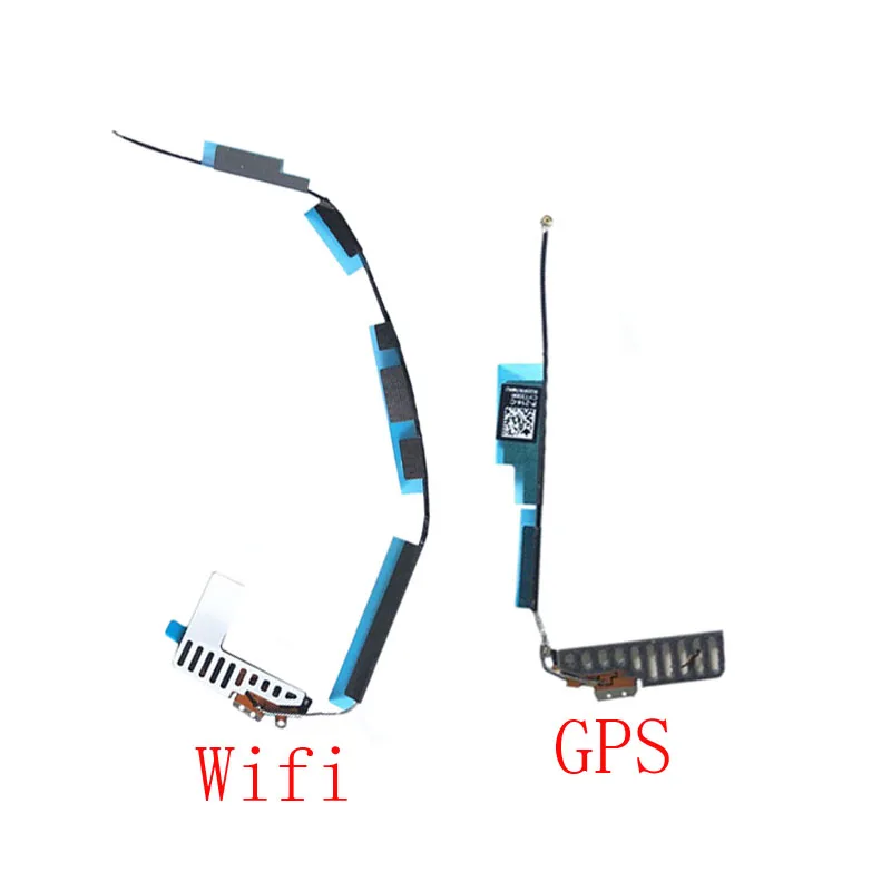 10Pcs Bluetooth Wireless Wifi Antenna Signal GPS Flex Cable Ribbon For IPad 7 8 Pro 10.2 2019 2020 A2197 A2198 A2200 A2270 A2430