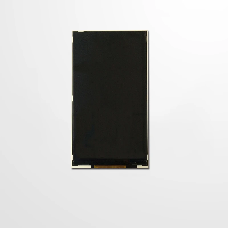 5.5 inch, 720*1280, full viewing angle with Type-C interface module IPS TFT LCD with driver board