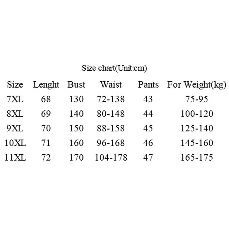 150-175Kg Plus size women\'s summer cartoon pajama suit bust 170cm 7XL 8XL 9XL 10XL 11XL loose short-sleeved home service shorts