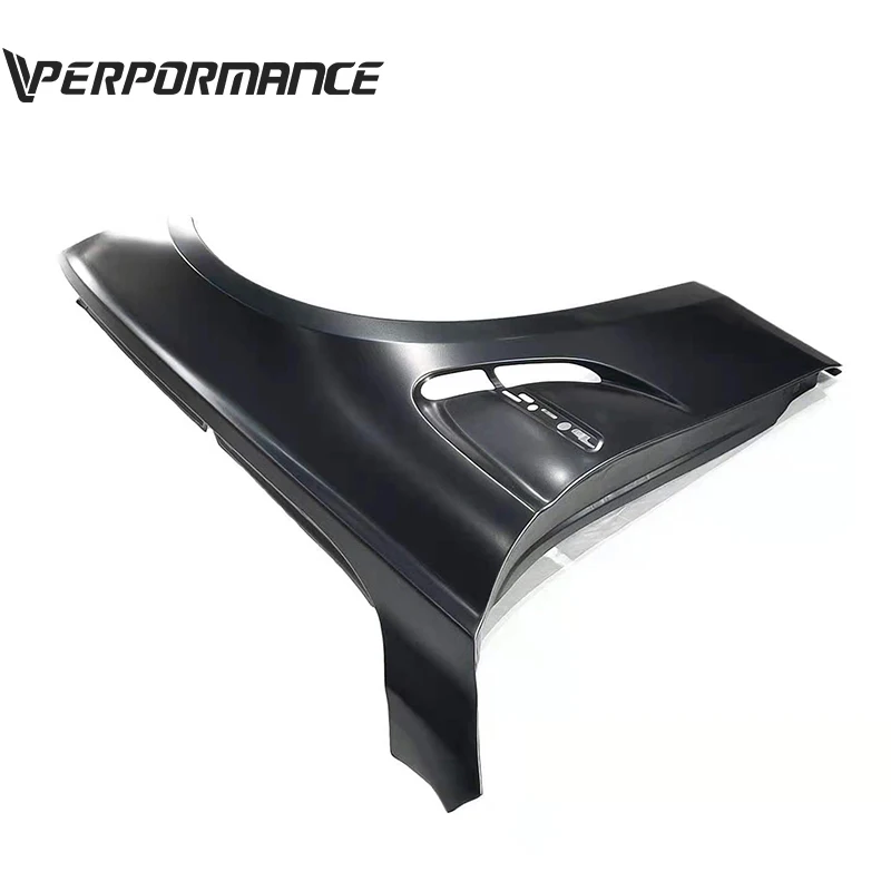 4S F32 front fender ducts 4S 4Series F32 Upgrade to M4 car fenders for cars