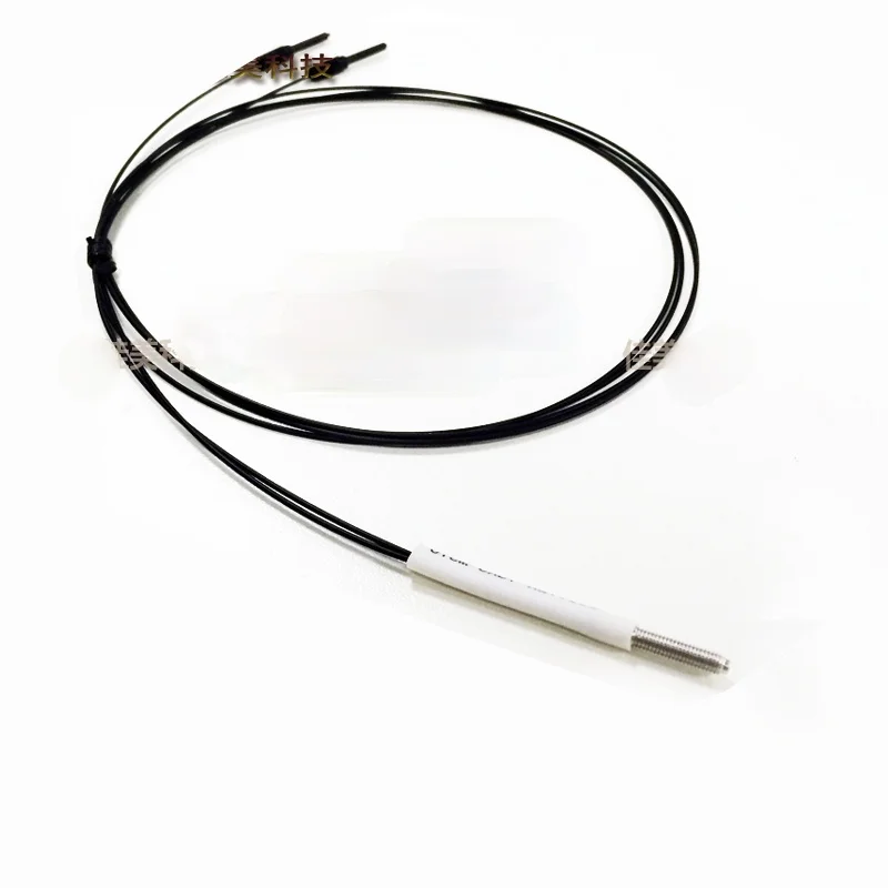 Imagem -02 - Ponta de Prova Difusa da Reflexão do Sensor Frs310-ifrs-310-s Frs-310-m da Fibra Ótica da Elevada Precisão m3