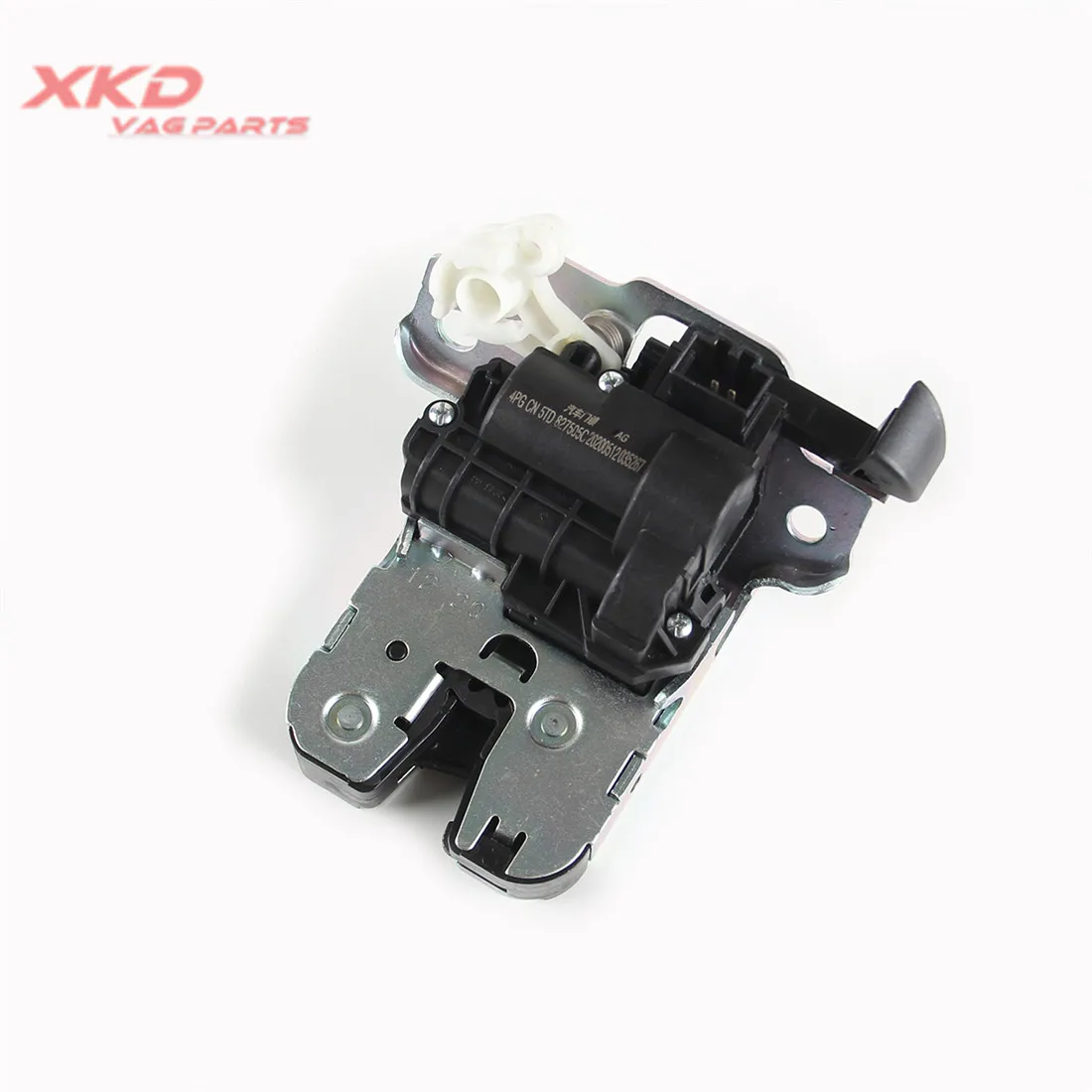 Tailgate Trunk Lock Block Fit For VW Arteon Caddy Golf Passat Variant Tiguan MK2 Touran Taos 5TA827505D 5TA 827 505 D