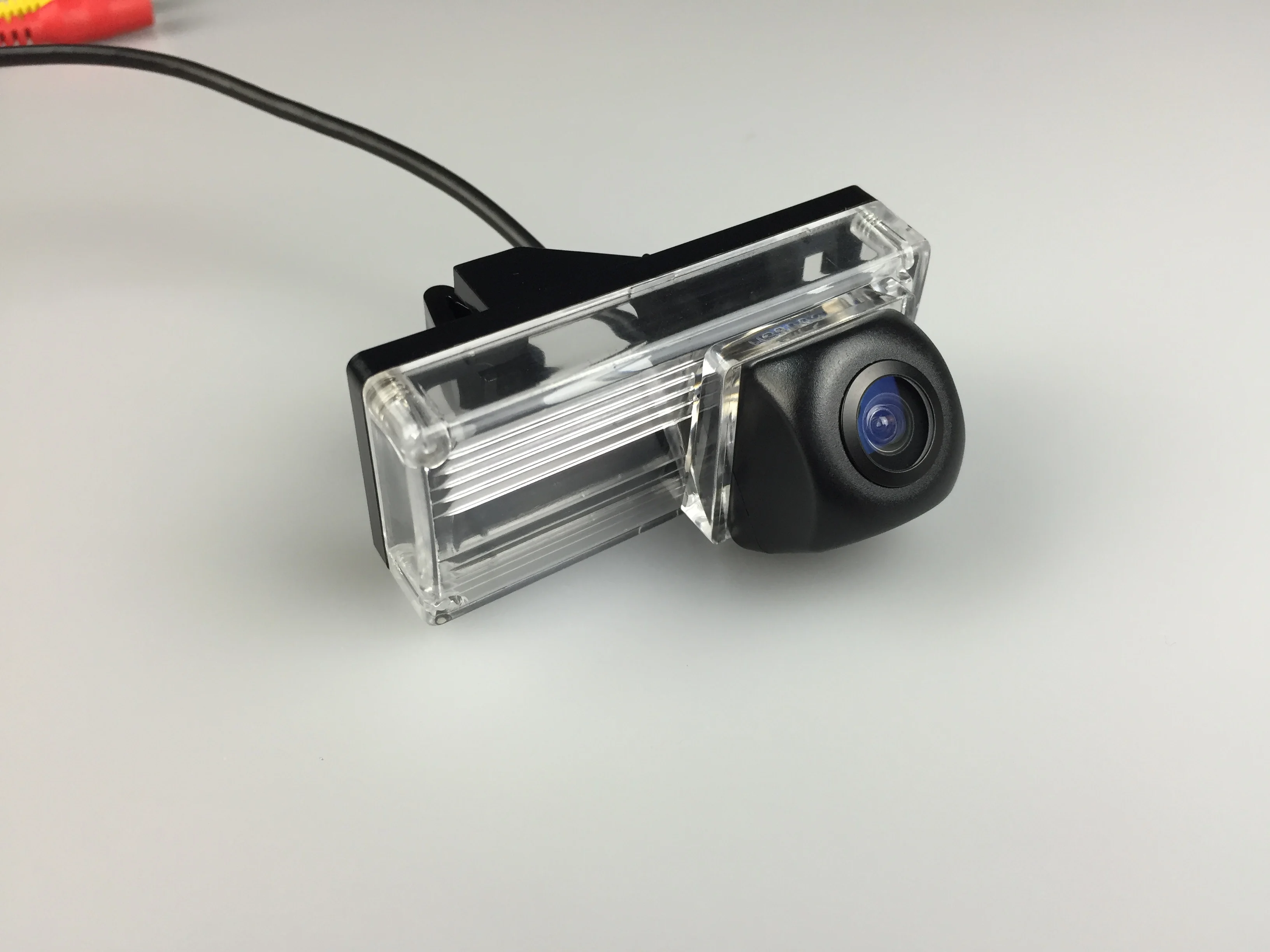 

VKAUTO Rear camera for 2014-Toyota-Land-Cruiser