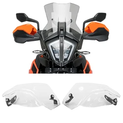 Protège-mains de moto pour Adventure 790, pare-brise, déflecteur, protège-mains, rallye ADV L, R, R, 890