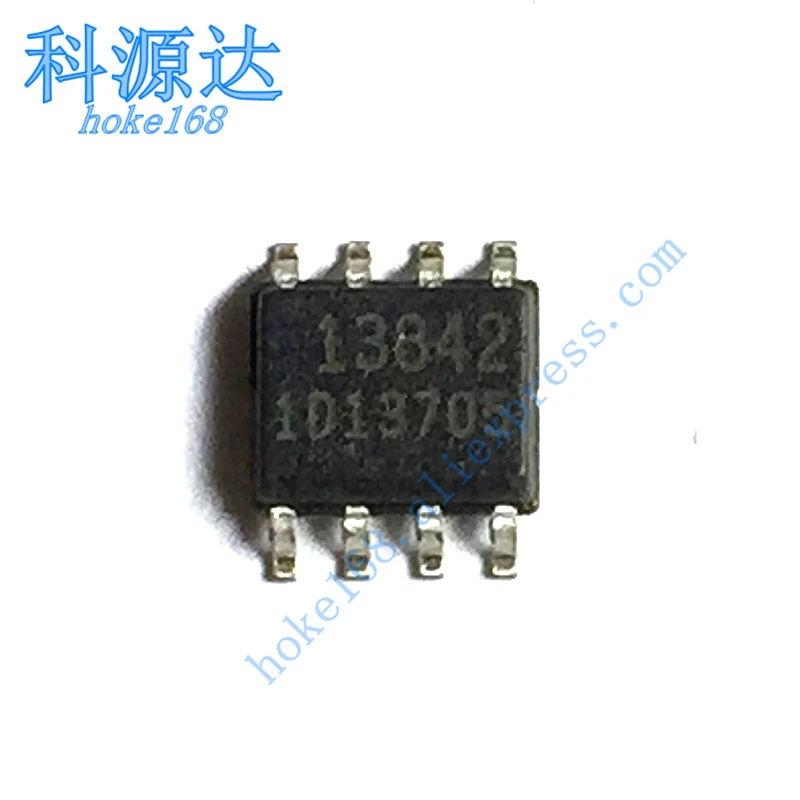 10pcs FA13842 FA13843 FA13844 FA13845 FA13842N FA13843N FA13844N FA13845N 13842 13843 13844 13845 SOP8 Available In Stock