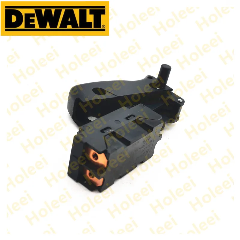 Interruptor para Dewalt D28715 D28700 D28870 D28710 D28492 D28490 D28493 D28491 626214-01 N110958 636500-00, accesorios para herramientas eléctricas
