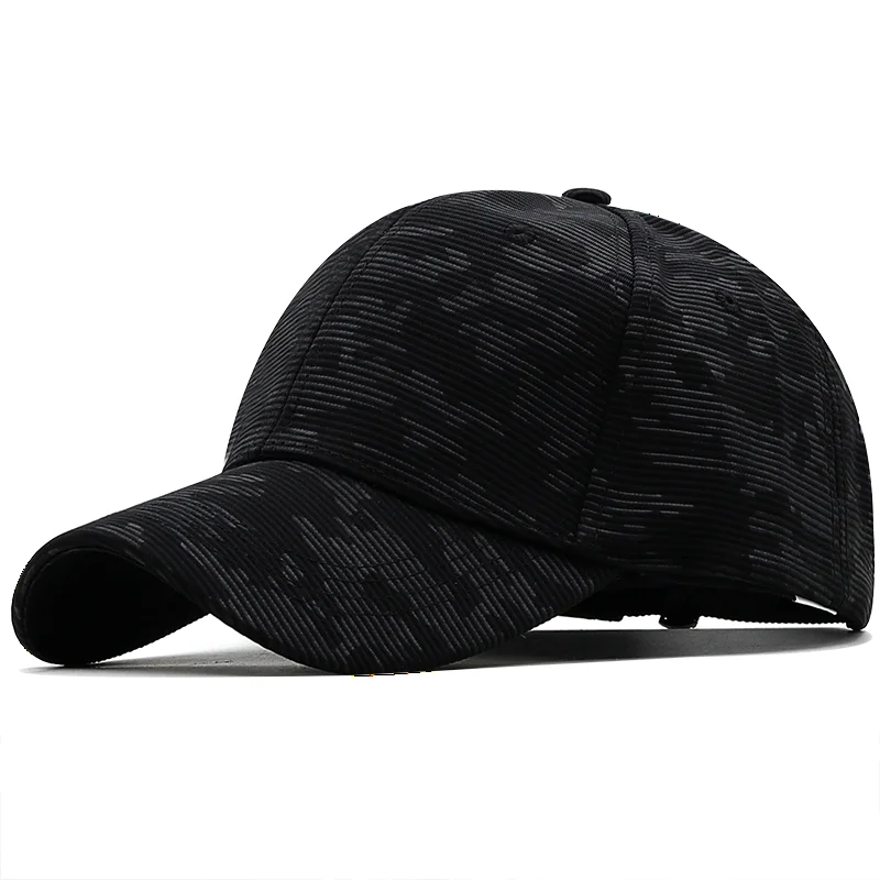New CamouflageSpring summer fishing  Baseball Cap Men Fashion Women Snapback Casquette Gorras Para Hombre Camo Trucker Caps