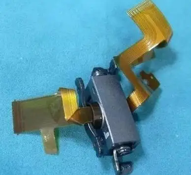 

Lens screen Flex Cable for canon HFR26 R28 HFR20 HFR21 HFR206 camera