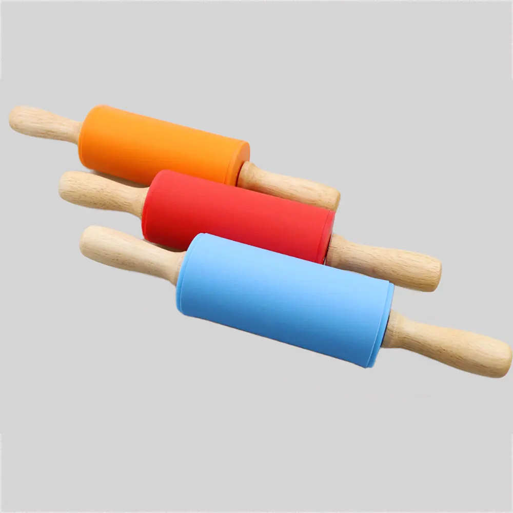 Thumbnail 2 - #27 Cheap Rolling Pins Worth Buying