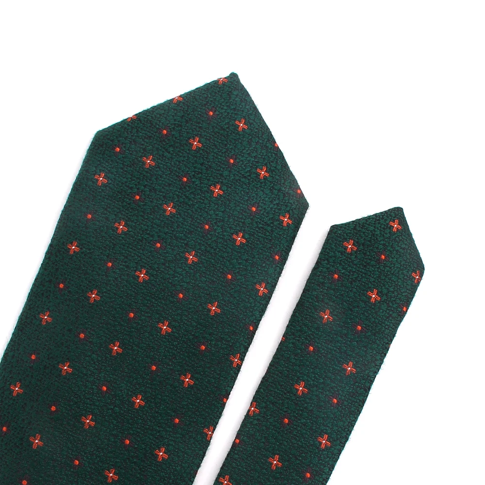 Schwärzlich Grenn Krawatten Für Männer Frauen Baumwolle Plaid Krawatte Für Hochzeit Business Klassische Anzüge Check Krawatte Dünne Streifen Krawatte Gravatas – Detail 23