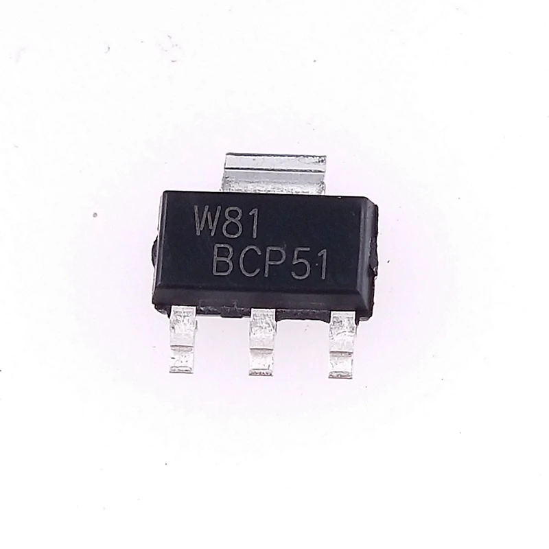 New 10PCS/lot BCP51 BCP51-16 SOT-223 In Stock
