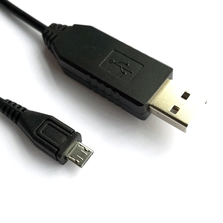 USB إلى TTL خط تسلسلي FTDI رقاقة TypeC/واجهة ميكروشب 1.8 فولت/3.3 فولت