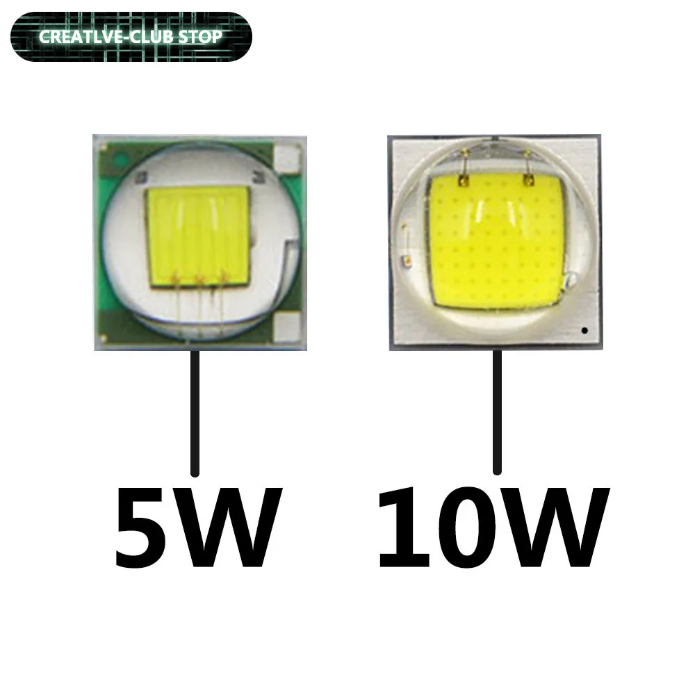 diodos led para faca voce mesmo lampada led lampada granulo lanterna ambar luz de sinal branco 1w 3w 3535 mm 5w 10w 55 mm 3v 3v 10 pecas por lote 01