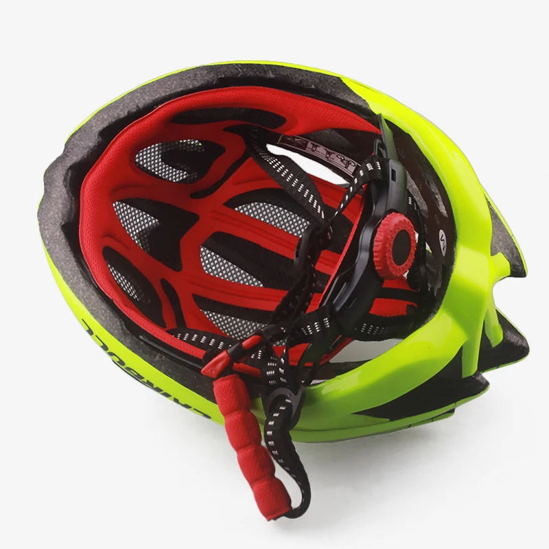 Ultralight Fietshelm Volwassenen Mannen Vrouwen Mtb Mountain Casco Ciclismo Racing Fietshelm Racefiets Helm Fietsen Accesorios