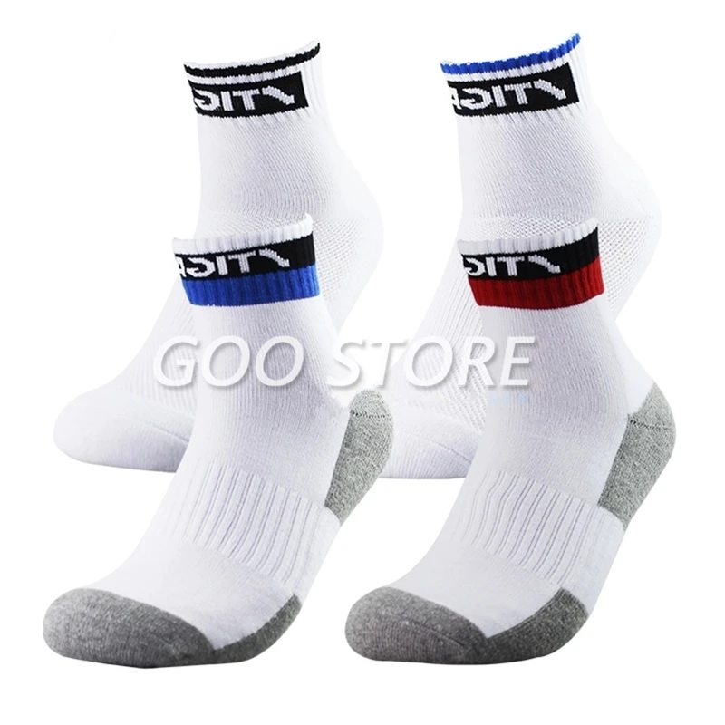 STIGA Table tennis Socks original combed cotton sweat comfort sports ping pong socks