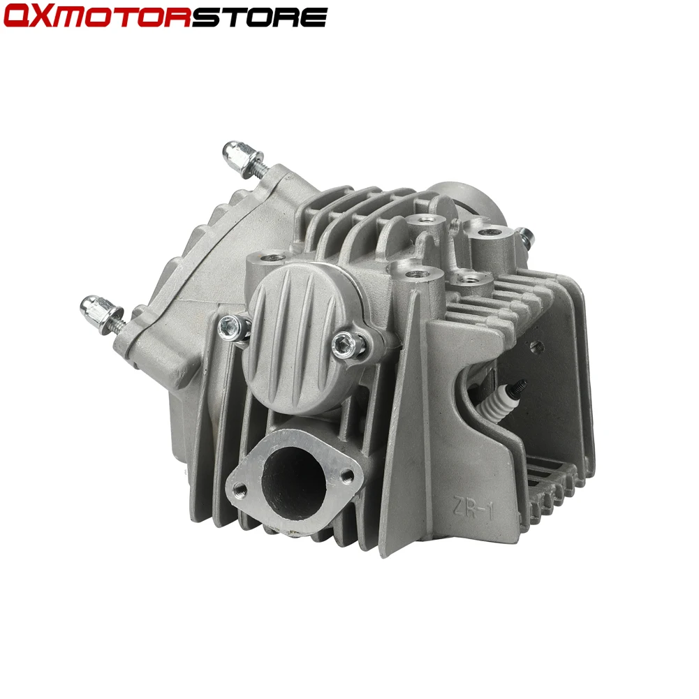 Motorcycle Cylinder Head Kit For 60mm Bore YinXiang YX 150cc 160cc Engine Kayo ORION BSE Xmotos SSR Dirt Pit Bike Parts